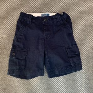 Ralph Lauren Polo Shorts